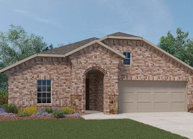 Property at H156 Murphy Plan, Celina, TX 75009, 3 beds, 2 baths