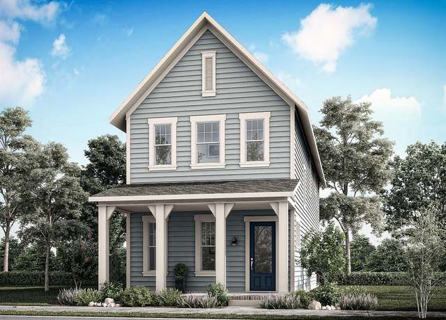 Property at Dawson 2217 Plan, Charlotte, NC 28212, 3 beds, 2.5 baths