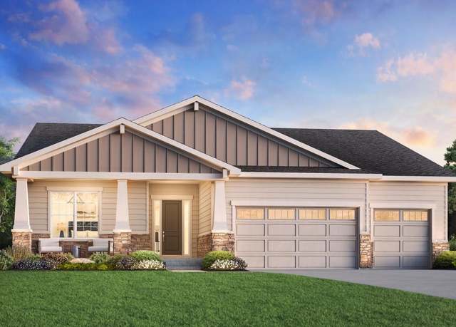 Property at 667 Bistort Pt, Castle Rock, CO 80104, 3 beds, 2.5 baths