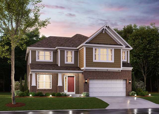 Property at 9211 Bottega Dr S, Washington Township, OH 45458, 5 beds, 3.5 baths