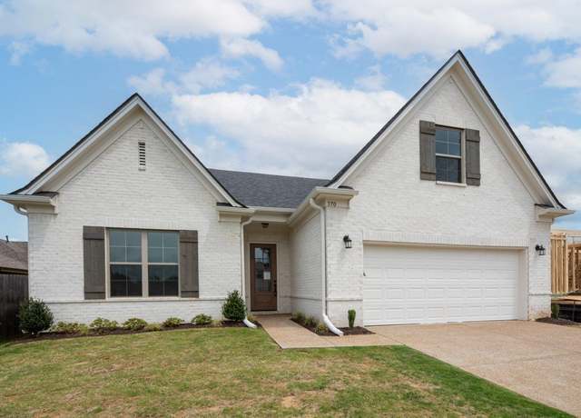 Property at 370 Green Willow Dr #368, Oakland, TN 38060, 4 beds, 3 baths