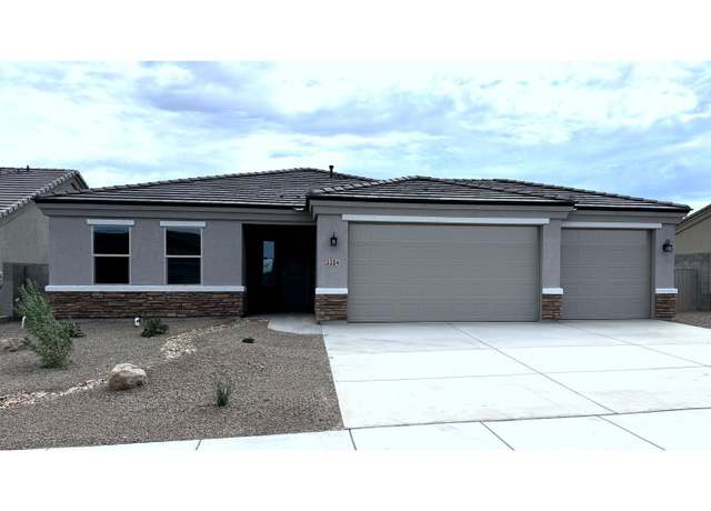 Property at Ironwood 1593 3 Car Plan, Kingman, AZ 86401, 3 beds, 2 baths