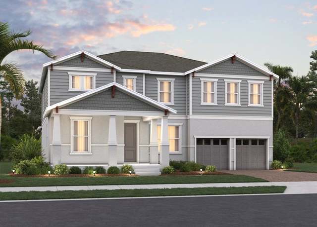 Property at 447 Veneto Cir, Clermont, FL 34715, 4 beds, 3.5 baths