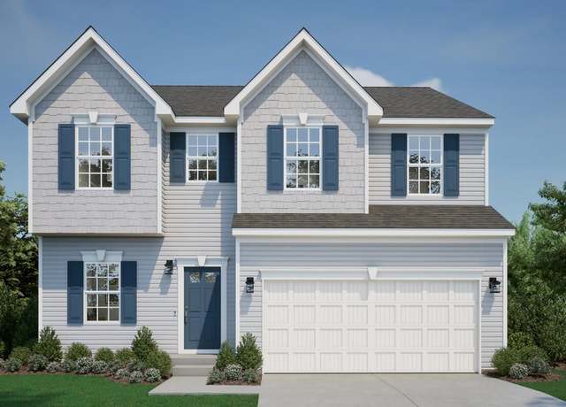 Property at Somerset Plan, N1v5rm Winchester, VA 22602, 4 beds, 2.5 baths
