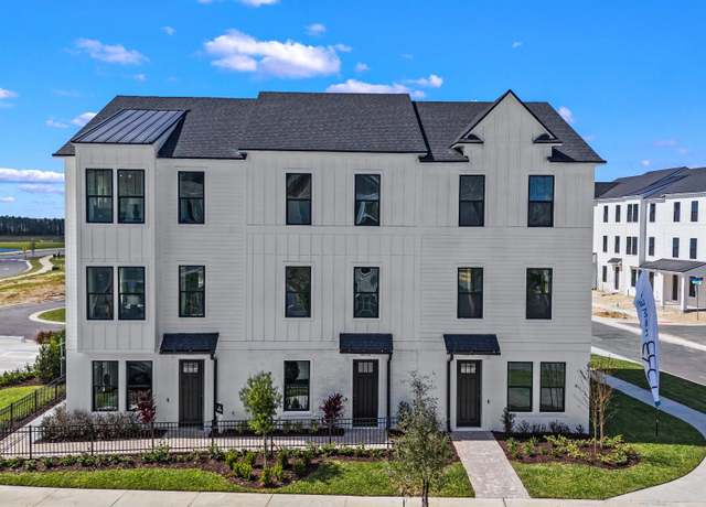 Property at Lantana Plan, Winter Garden, FL 34787, 3 beds, 2.5 baths