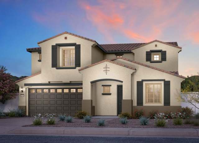 Property at Stafford Plan, Perris, CA 92571, 5 beds, 3.5 baths