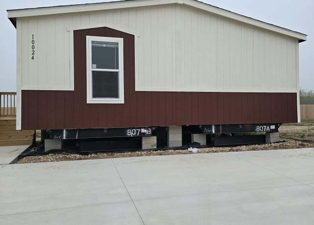 Property at The Trubedor Plan, Pearland, TX 77581, 4 beds, 2 baths