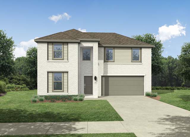 Property at 260 Lockhart St, Greenville, TX 75402, 4 beds, 3 baths