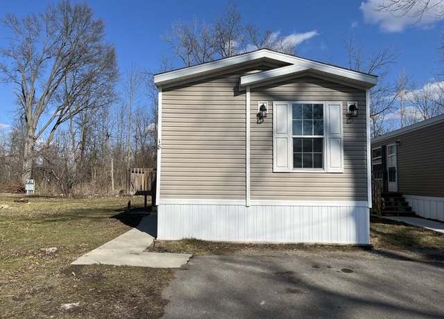 Property at 10610 E Saint Rte Unit 762-18, Lockbourne, OH 43137, 3 beds, 2 baths