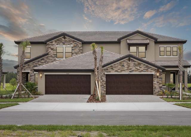Property at Belleair Plan, Zephyrhills, FL 33541, 3 beds, 3.5 baths