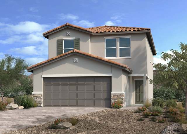 Property at Plan 1720 Plan, Las Vegas, NV 89139, 3 beds, 2.5 baths