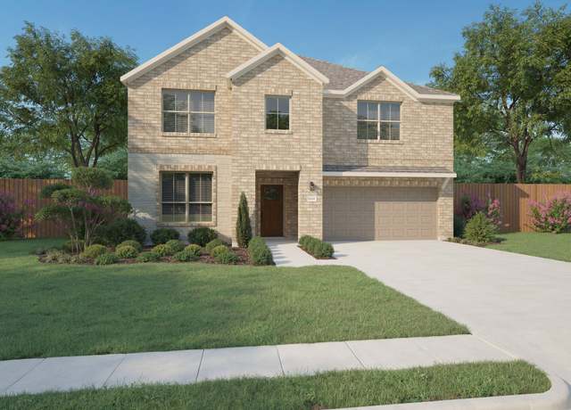 Property at Meyerson Plan, Tyler, TX 75701, 4 beds, 2.5 baths