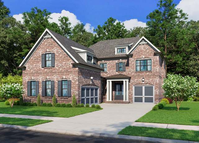 Property at The Hamilton Plan, Johns Creek, GA 30097, 4 beds, 3.5 baths