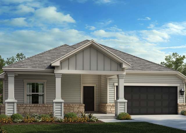 Property at Cameron Plan, Schertz, TX 78154, 4 beds, 3 baths