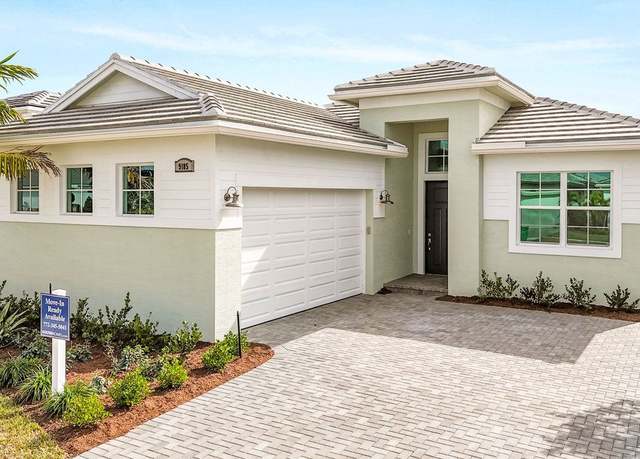 Property at 9185 SW Esule Way, Port Saint Lucie, FL 34987, 4 beds, 3 baths