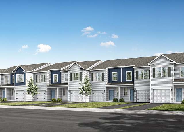 Property at Delmar Plan, Coatesville, PA 19320, 3 beds, 2.5 baths