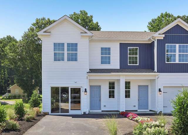 Property at Delmar Plan, Coatesville, PA 19320, 3 beds, 2.5 baths