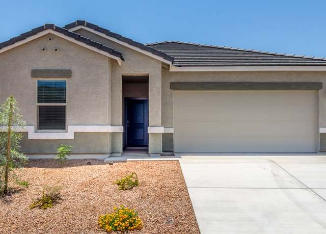Property at Elgin - Plan H40E Plan, Tucson, AZ 85746, 4 beds, 2 baths