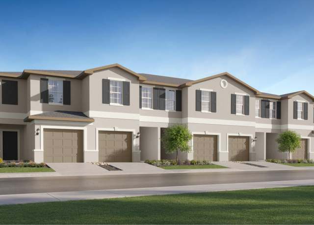 Property at Glenmoor II Plan, Zephyrhills, FL 33541, 2 beds, 2.5 baths