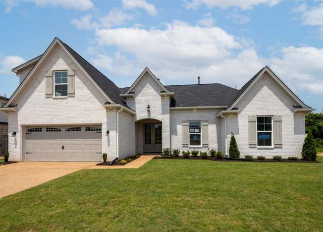 Property at 120 Laurel Wood Ln #86, Oakland, TN 38060, 5 beds, 3 baths