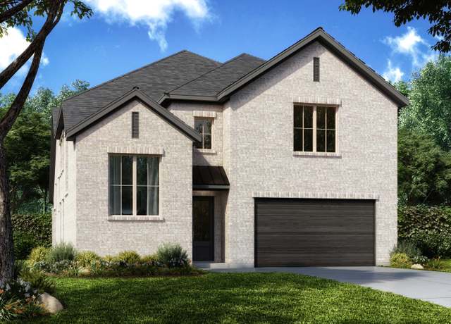 Property at Benbrook - SH 4459 Plan, Celina, TX 75009, 4 beds, 4.5 baths