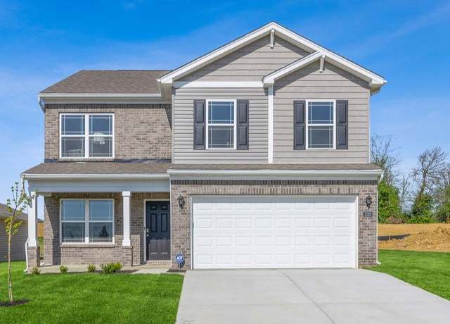 Property at 1520 Robin Rd Unit Y43JHF, Shelbyville, KY 40065, 4 beds, 2.5 baths