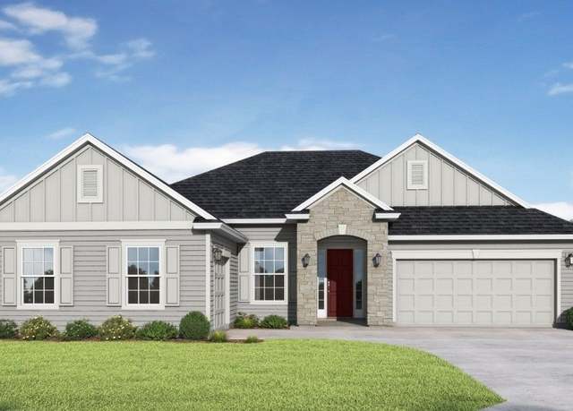 Property at Preston Plan, Jacksonville, FL 32226, 3 beds, 2 baths