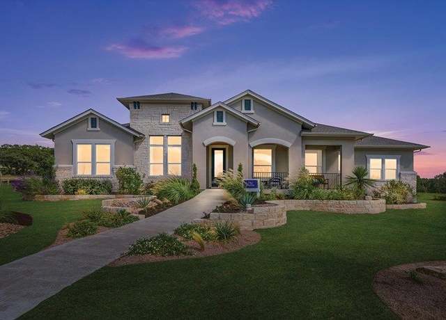 Property at Duffie Plan, Leander, TX 78641, 4 beds, 3 baths