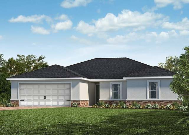 Property at 376 Glaspell Cir SE, Palm Bay, FL 32909, 4 beds, 2 baths