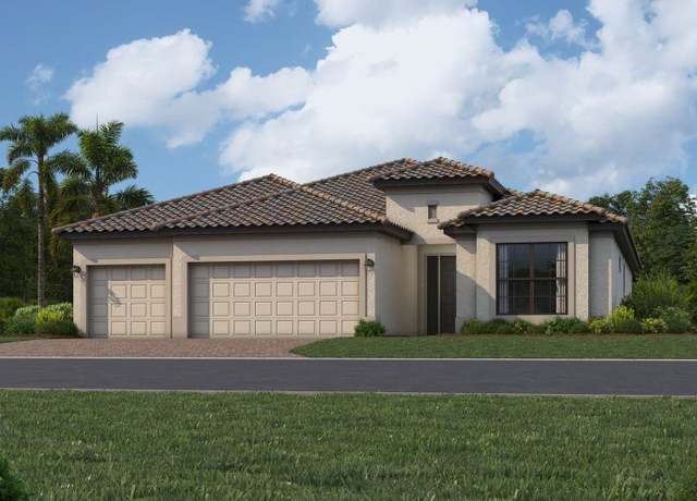 Property at The Princeton II Plan, Estero, FL 33928, 4 beds, 2 baths