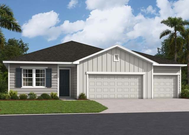 Property at 42 Ponce Preserve Dr, Palm Coast, FL 32164, 4 beds, 3 baths