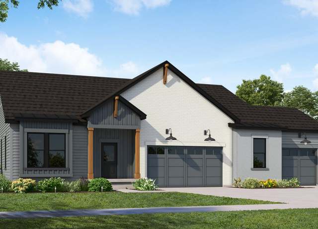 Property at Fieldcrest Modern Farmhouse Plan, Lehi, UT 84043, 3 beds, 2.5 baths