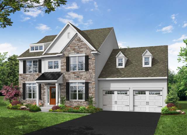 Property at Maddox Plan, Dillsburg, PA 17019, 4 beds, 2.5 baths
