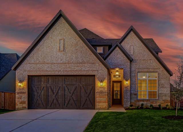 Property at Welch Plan, Manor, TX 78653, 4 beds, 3 baths