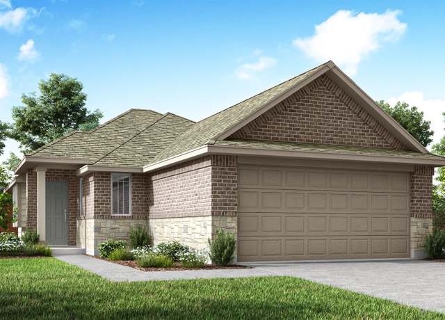 Property at 1605 Meadow Crest Dr, Aubrey, TX 76227, 3 beds, 2 baths