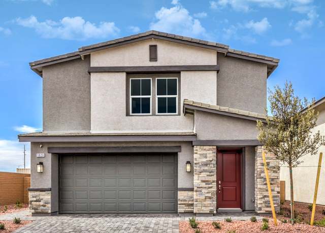 Property at 3000 Plan, Henderson, NV 89011, 5 beds, 3 baths