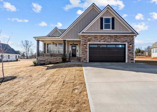 Property at Caterina Elite Plan, Travelers Rest, SC 29690, 3 beds, 2.5 baths