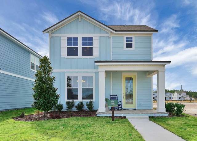 Property at Capri Plan, Yulee, FL 32097, 3 beds, 2.5 baths
