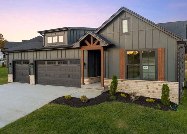 Property at Independence Plan, Charlestown, IN 47111, 5 beds, 3 baths