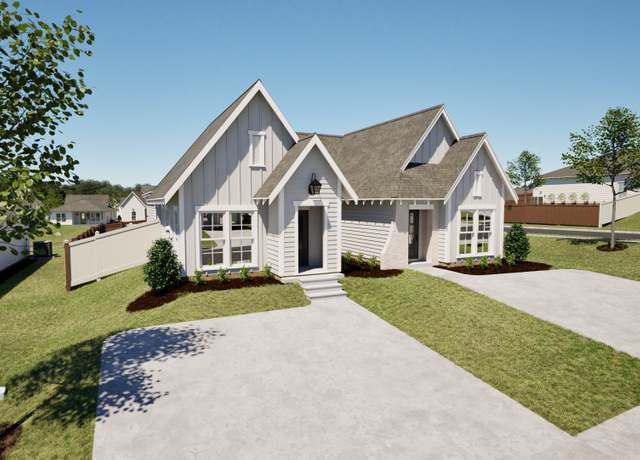 Property at Duette 3A Plan, Auburn, AL 36830, 2 beds, 2 baths