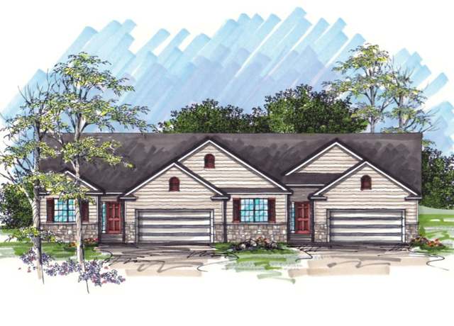 Property at Ashton - Easy Living Plan, Cedar Rapids, IA 52403, 2 beds, 2 baths