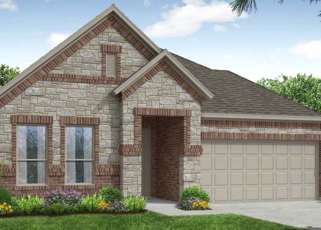 Property at 3013 Rembrandt Dr, Royse City, TX 75189, 4 beds, 2 baths