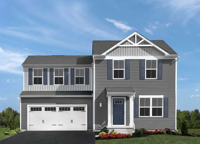 Property at Aspen Plan, Henrietta, NY 14467, 3 beds, 2.5 baths