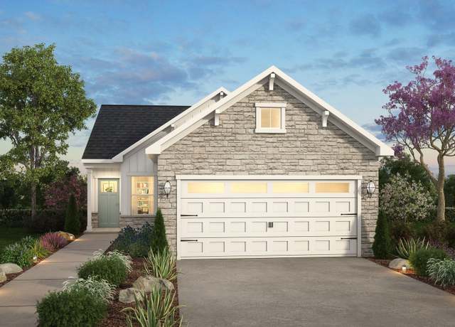 Property at Canterbury Plan, Albemarle, NC 28001, 3 beds, 2 baths