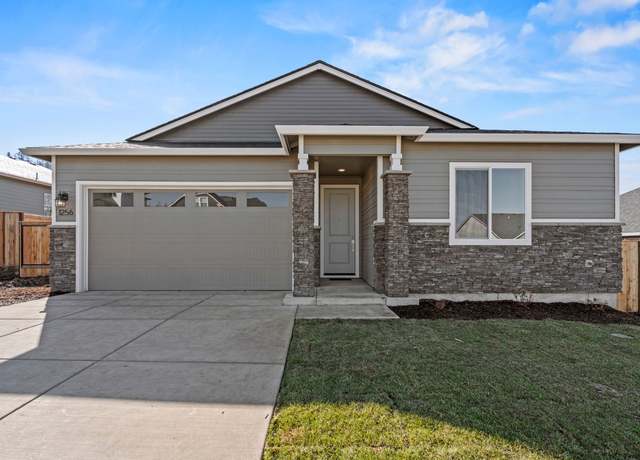 Property at The 1930 Plan, Eagle Point, OR 97524, 4 beds, 3.5 baths