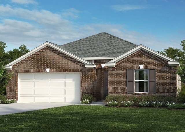 Property at Plan 2003 Plan, Manvel, TX 77578, 3 beds, 2 baths