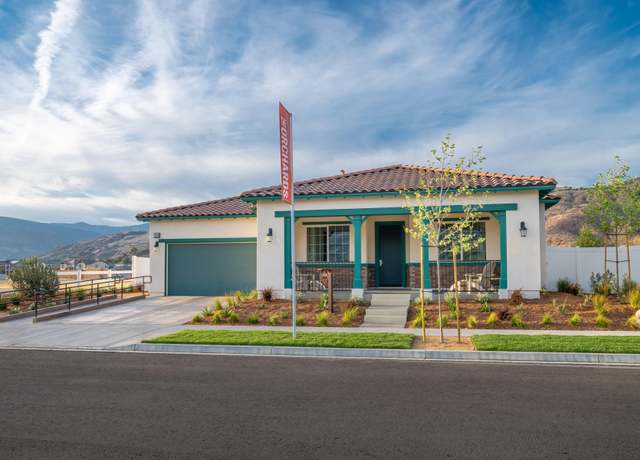 Property at The Orchards Residence 3 Plan, Fillmore, CA 93015, 4 beds, 3 baths