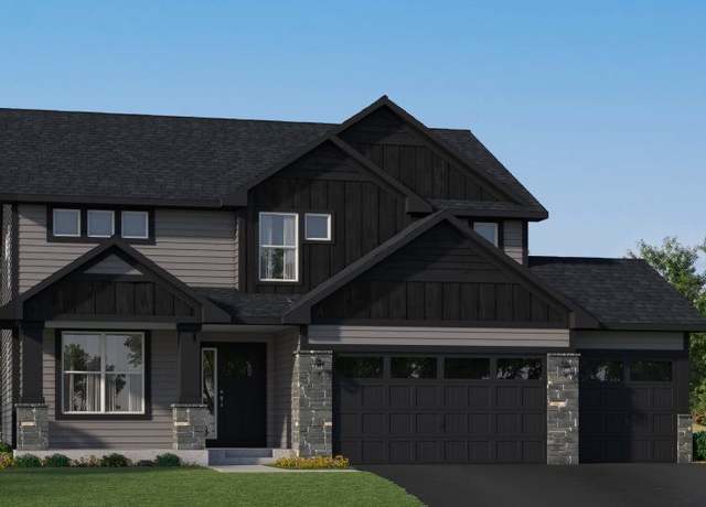 Property at Lewis Plan, Corcoran, MN 55340, 4 beds, 2.5 baths