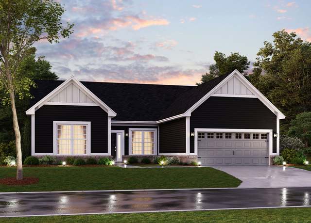 Property at Cheswicke II Basement Plan, Indianapolis, IN 46239, 3 beds, 2 baths