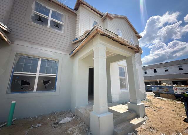 Property at 15394 Burgtheater Dr, Winter Garden, FL 34787, 3 beds, 2.5 baths